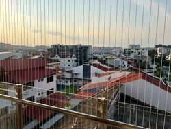 Palmera East (D14), Apartment #593509171